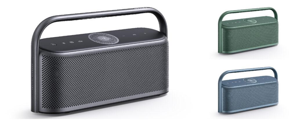Soundcore Motion X600
