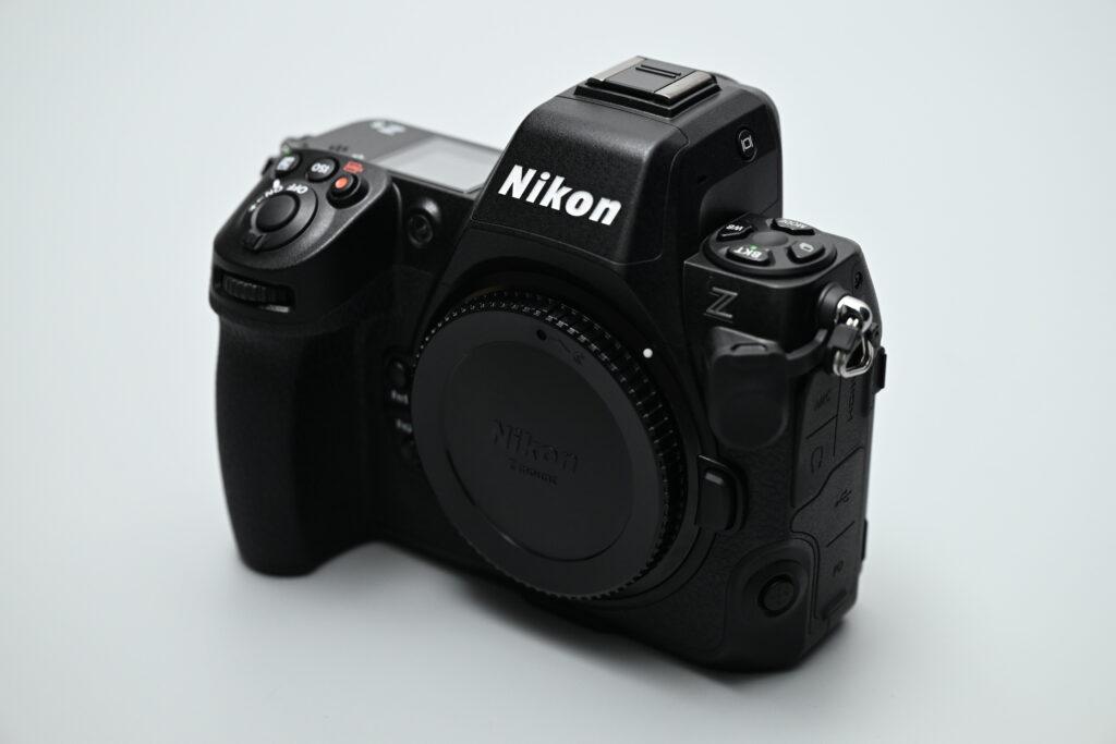 Nikon Z 8