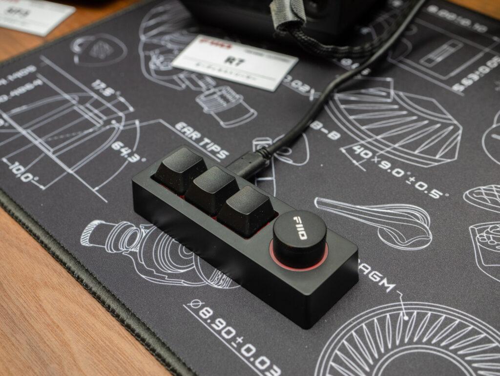 FiiO KB1