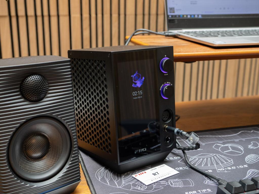 FiiO R7