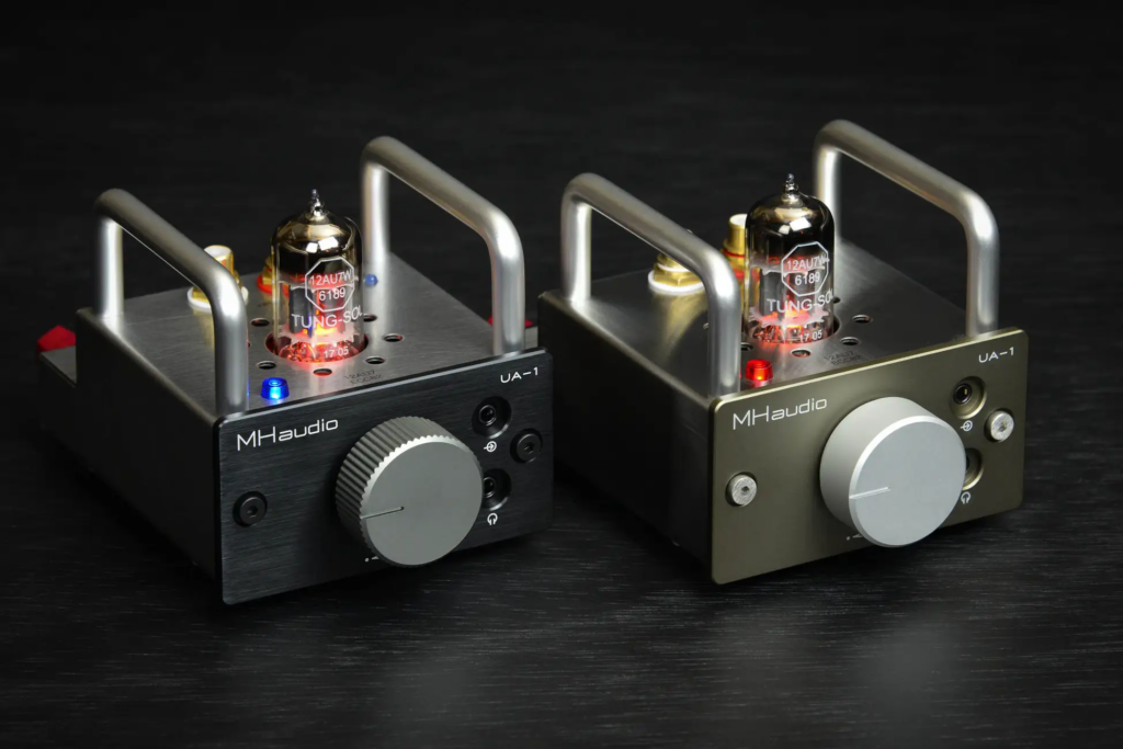 MHaudio UA-1