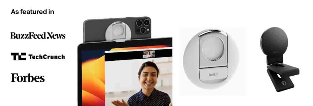 Belkin_製品