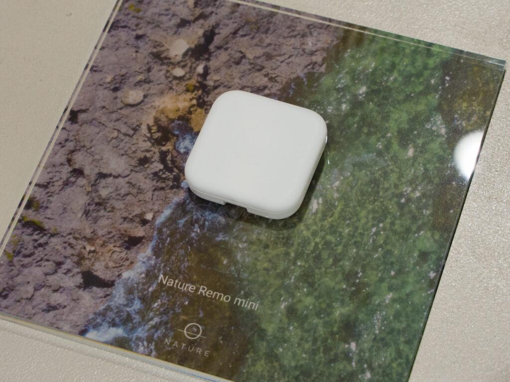 Nature Remo mini 2