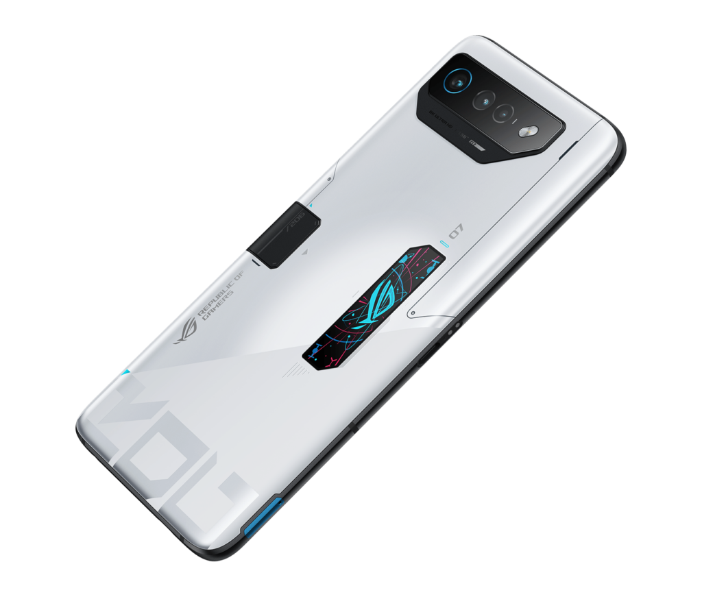 ROG Phone 7 ultimate_裏