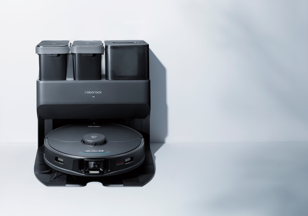 2022年8月11日に発売されたRoborock S7 MaxV Ultra