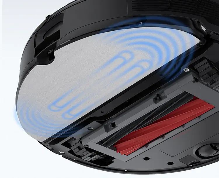 Roborock S8 Pro Ultraは世間を騒がせた全自動ロボット掃除機S7 MaxV