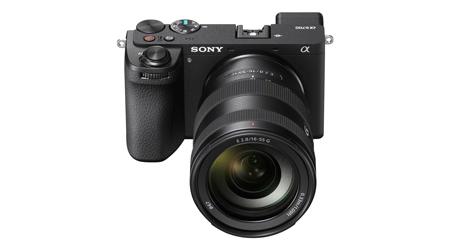 α6700製品画像