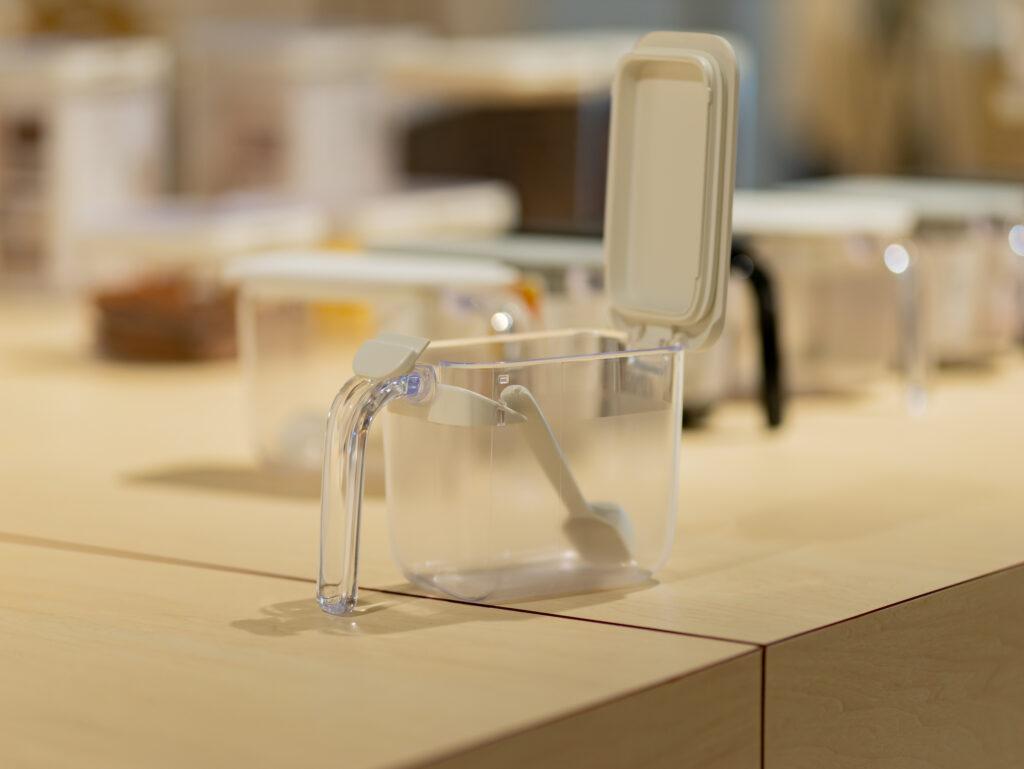 marna GOOD LOCK CONTAINER 調味料ポット