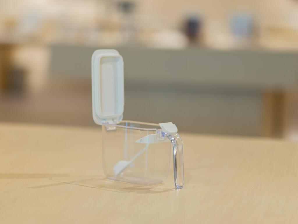 marna GOOD LOCK CONTAINER 調味料ポット