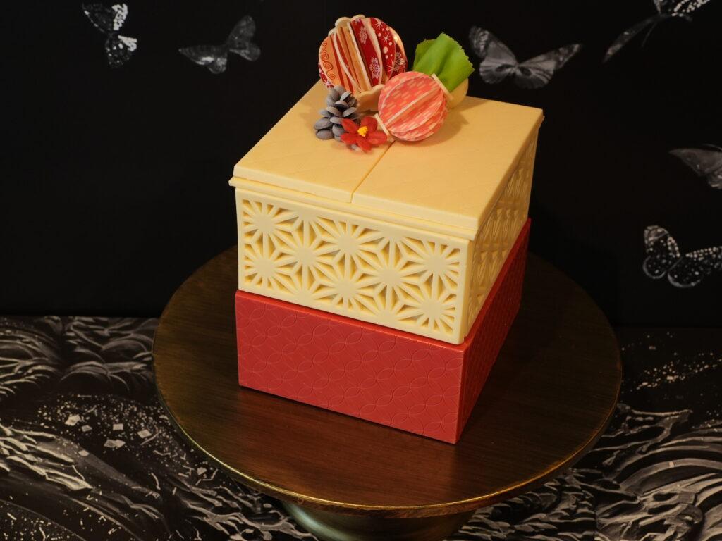 玉手箱