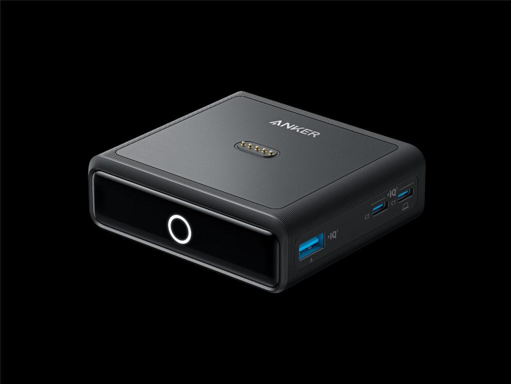 Anker Charging Base (100W) for Anker Prime Power Bank
