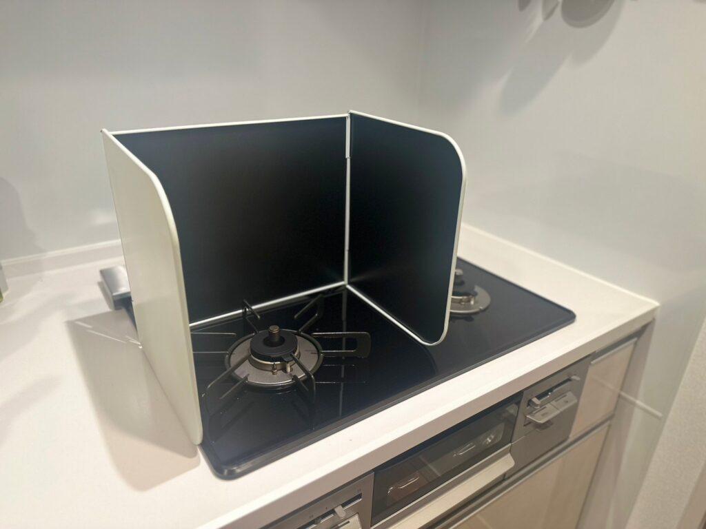 レンジガード製品画像