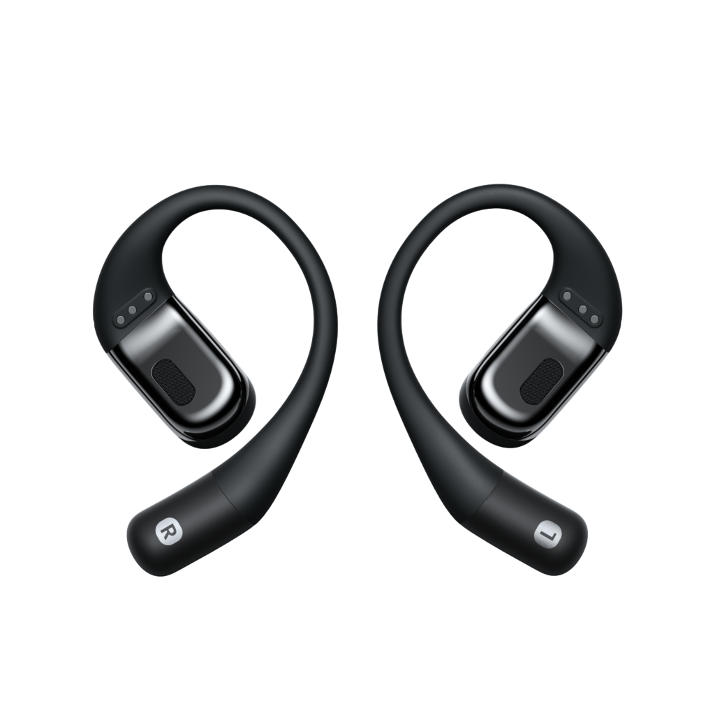OpenFitの裏側の様子