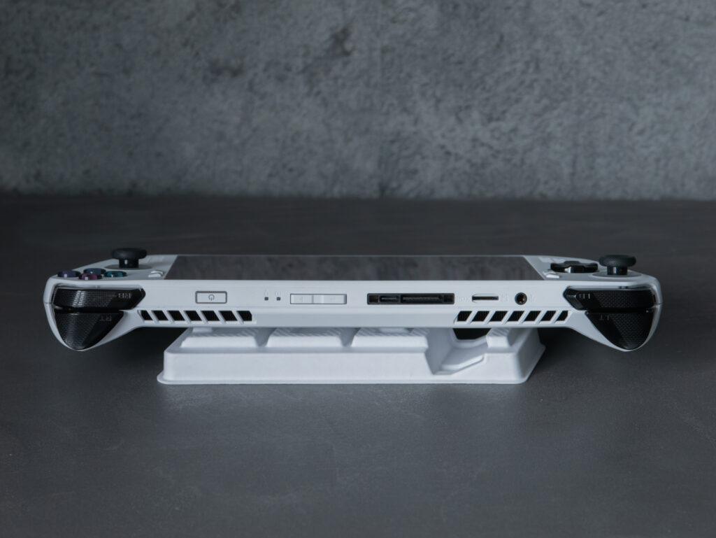 ROG Ally_天面