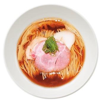 らぁ麺