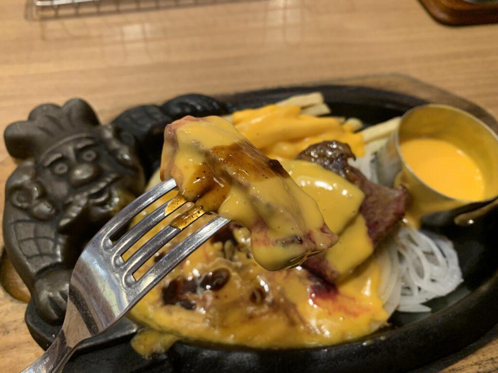 チェダーチーズソース05