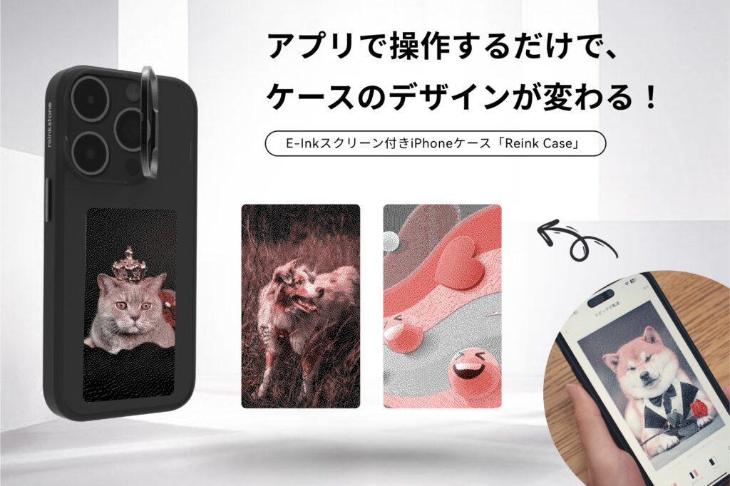 Reink Case