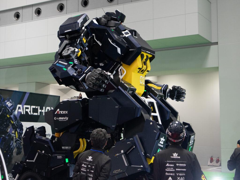 JAPAN MOBILITY SHOW 2023 日本スーパーカー協会