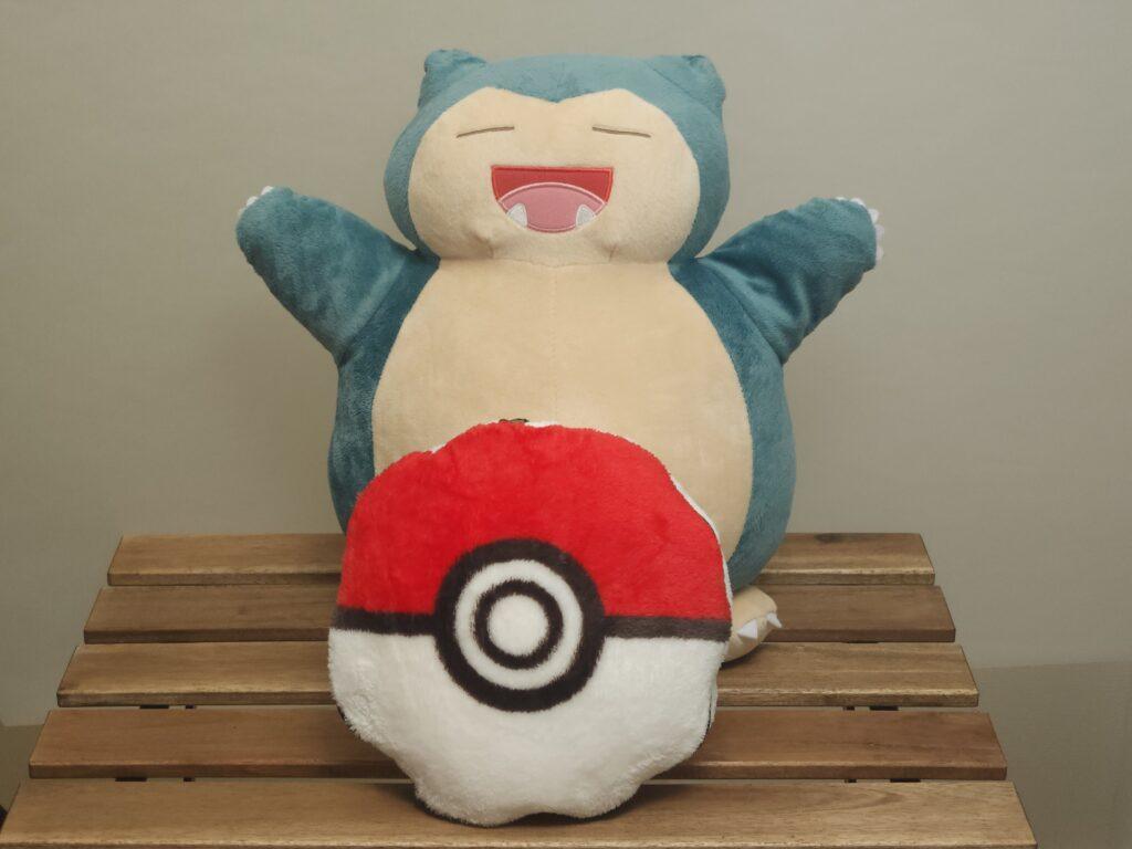 ミスドポケモンコラボ_すやすやブランケット収納後