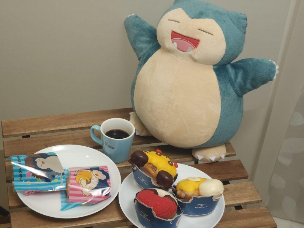 ミスドポケモンコラボ_全体1