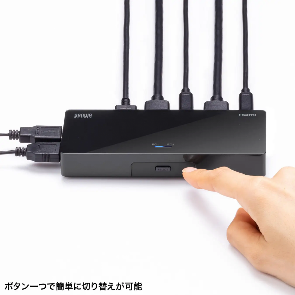 03_SW-KVM2HUUS_Button