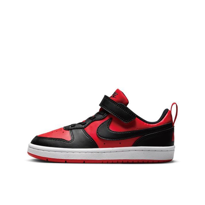 600UNVRED/BLK