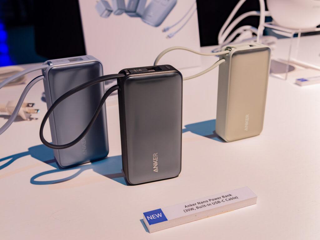 Anker Nano Power Bank