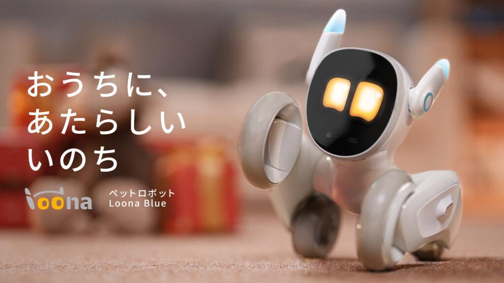 Loona Blue_メイン