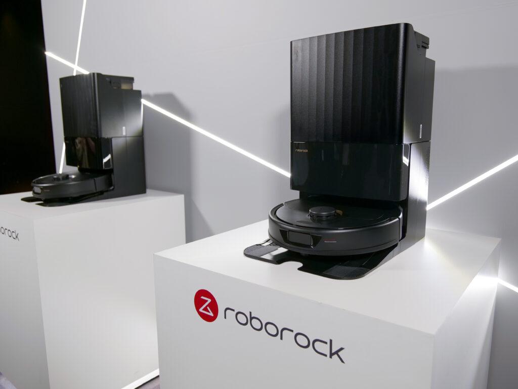 12月8日（金）より発売する「Roborock Q Revo」