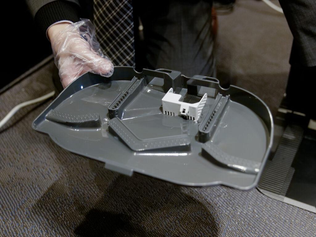 12月8日（金）より発売する「Roborock Q Revo」の