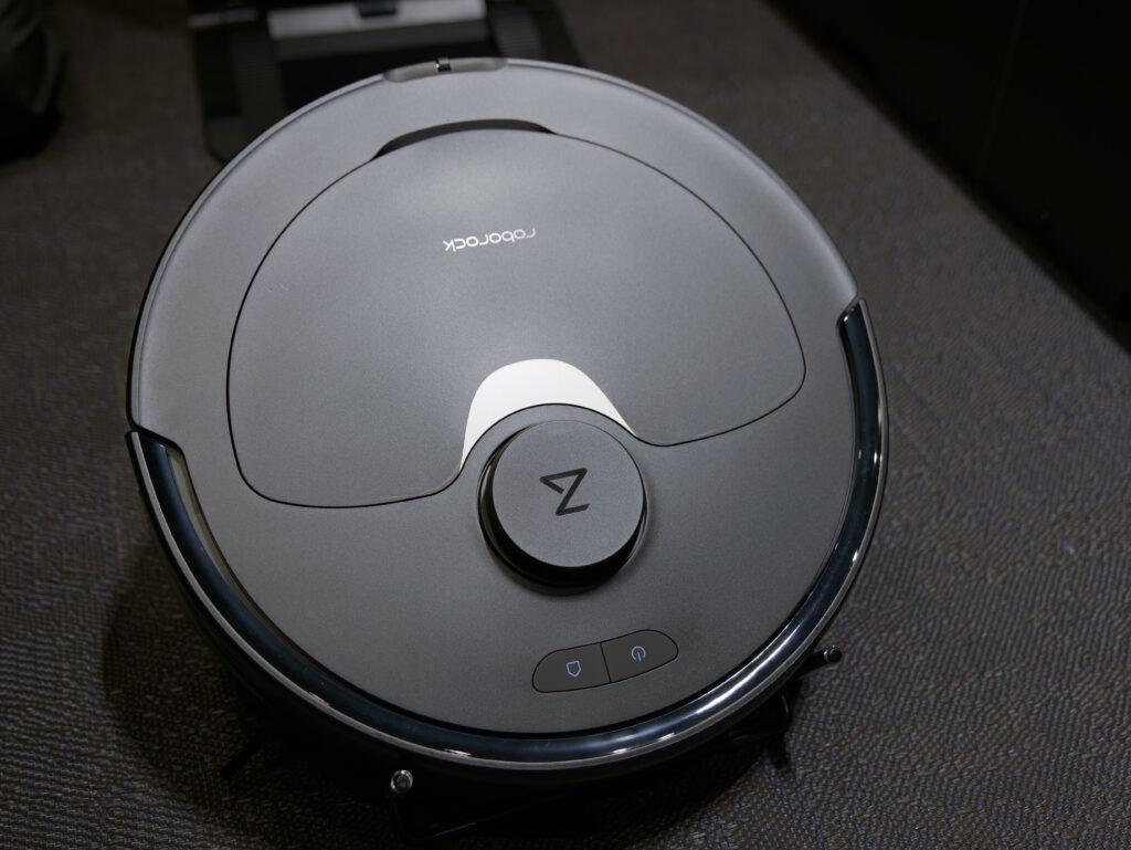 12月8日（金）より発売する「Roborock Q Revo」の