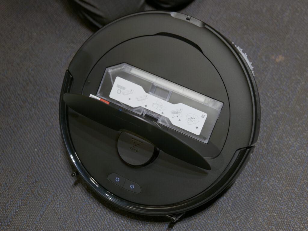 12月8日（金）より発売する「Roborock Q Revo」の