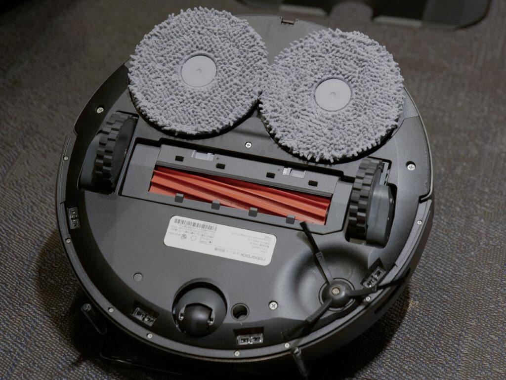 12月8日（金）より発売する「Roborock Q Revo」の