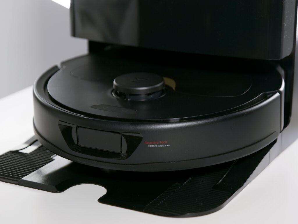 12月8日（金）より発売する「Roborock Q Revo」の