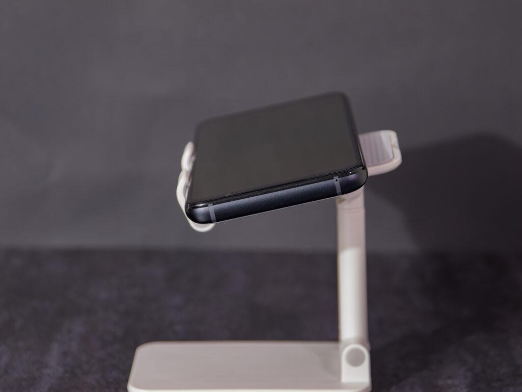 ROG Phone 7 U_天面