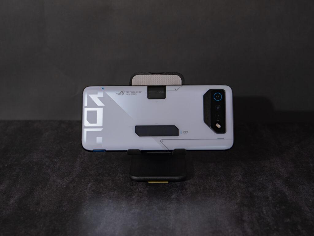 ROG Phone 7 U_背面