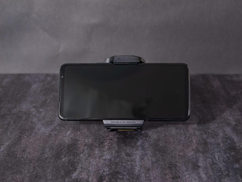 ROG Phone 7 U_AAC7 スタンド表