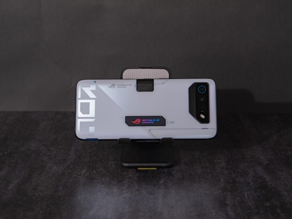 ROG Phone 7 U_RPG VISION