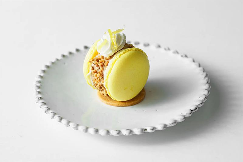 UNGRAIN_Macaron