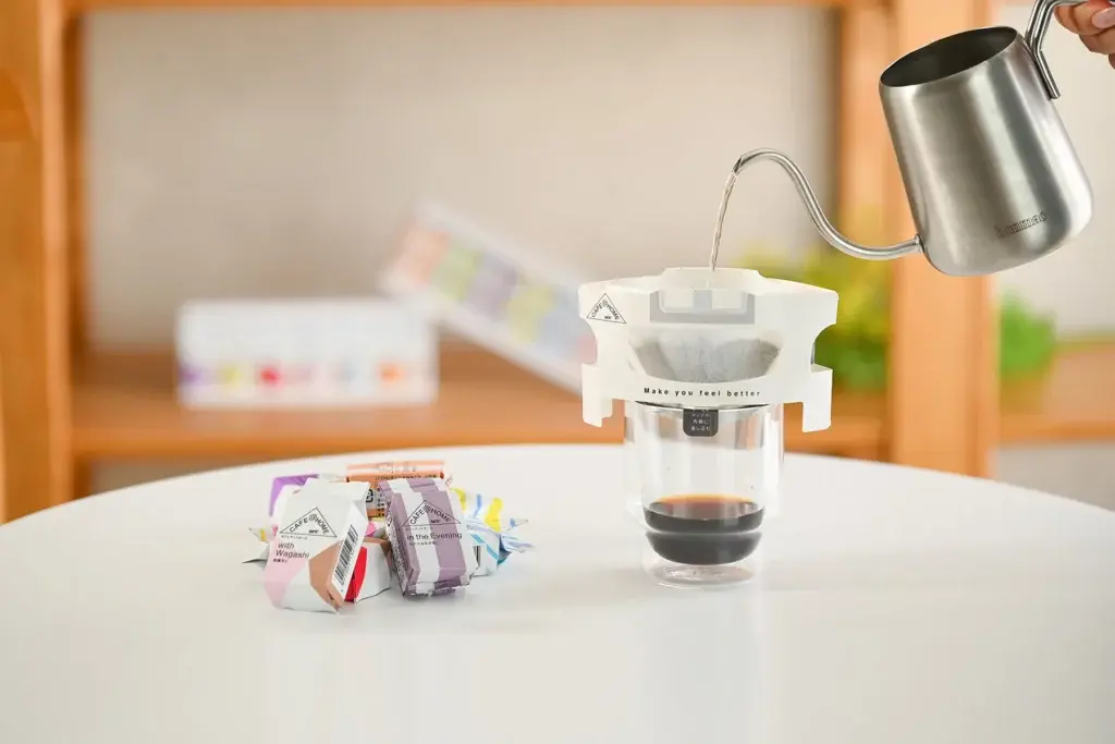 「CAFE@HOME」