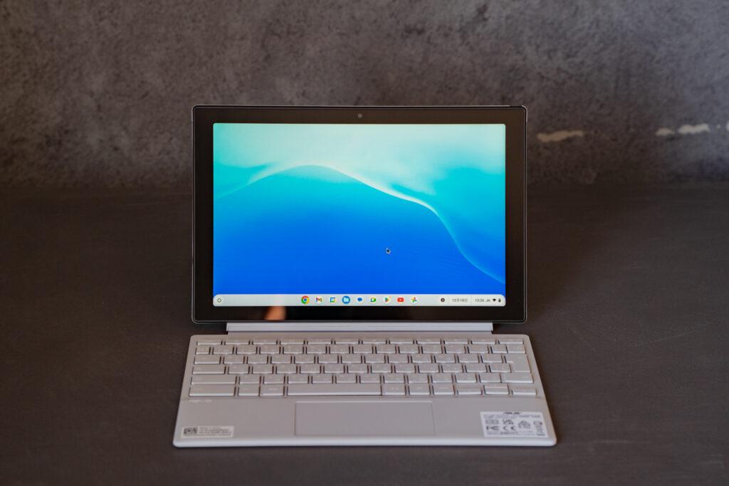ASUS CM30_正面