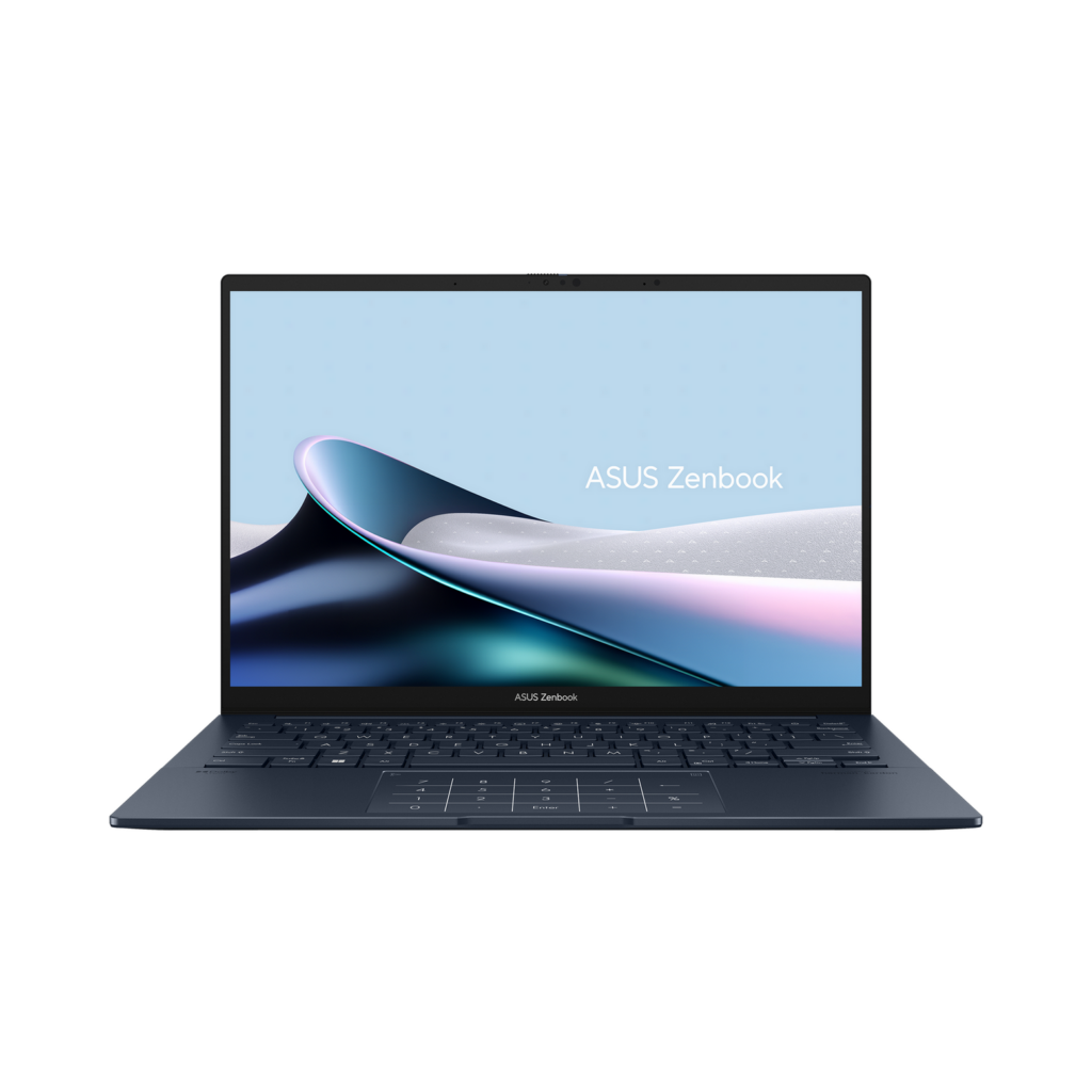 Zenbook 14 OLED_UX3405_4