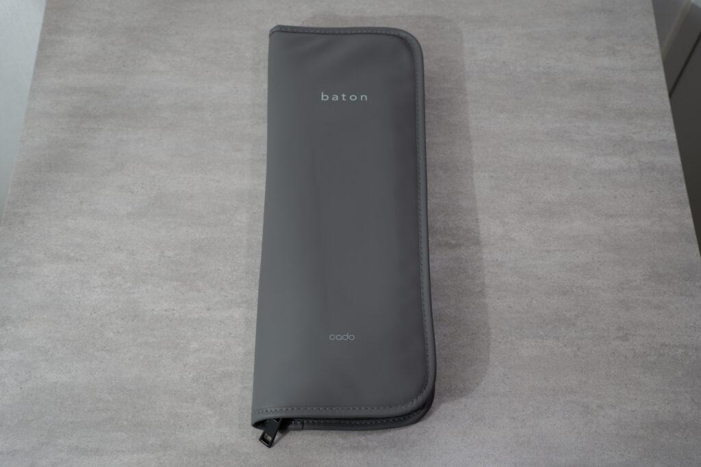 cado baton_キャリングケース