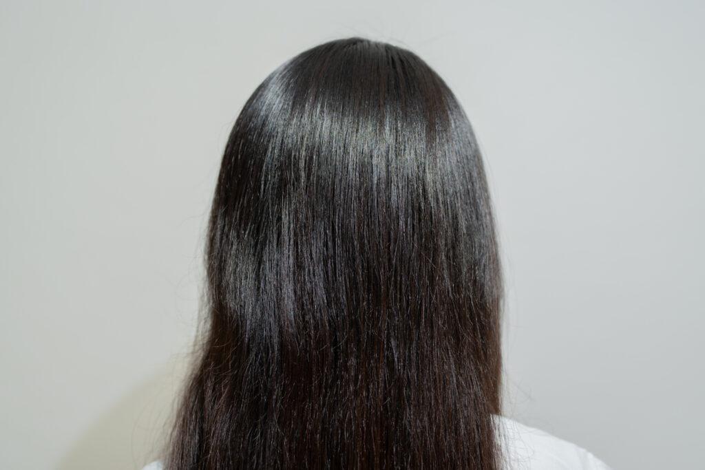 cado baton_使用後