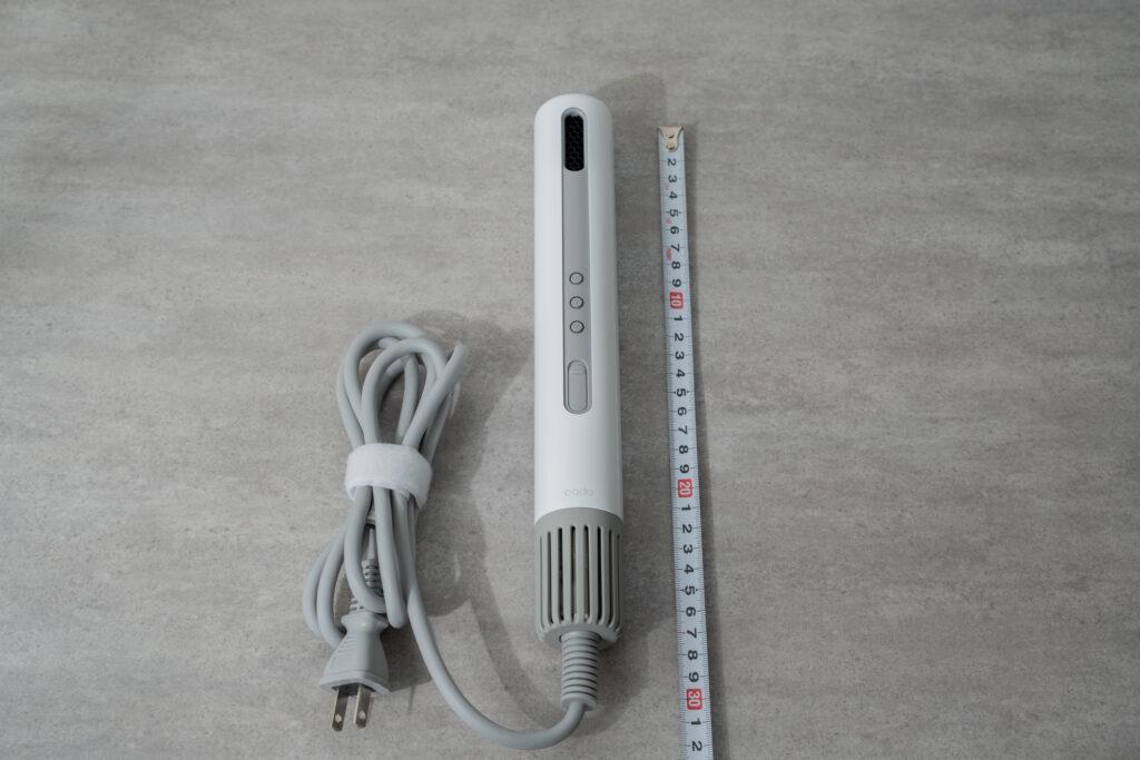 cado baton_本体サイズ