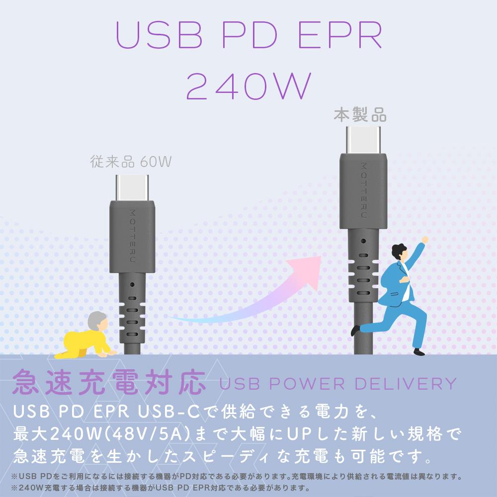 MOTTERU USB2.0