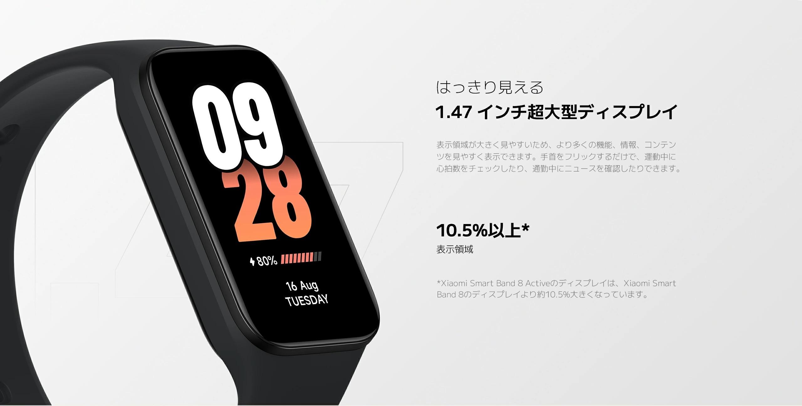 Xiaomi Smart Band 8 Active_04