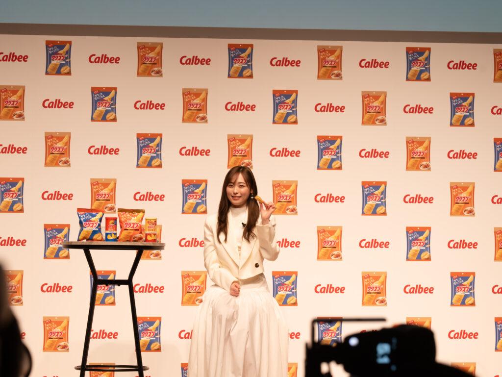 俳優 福原遥さん