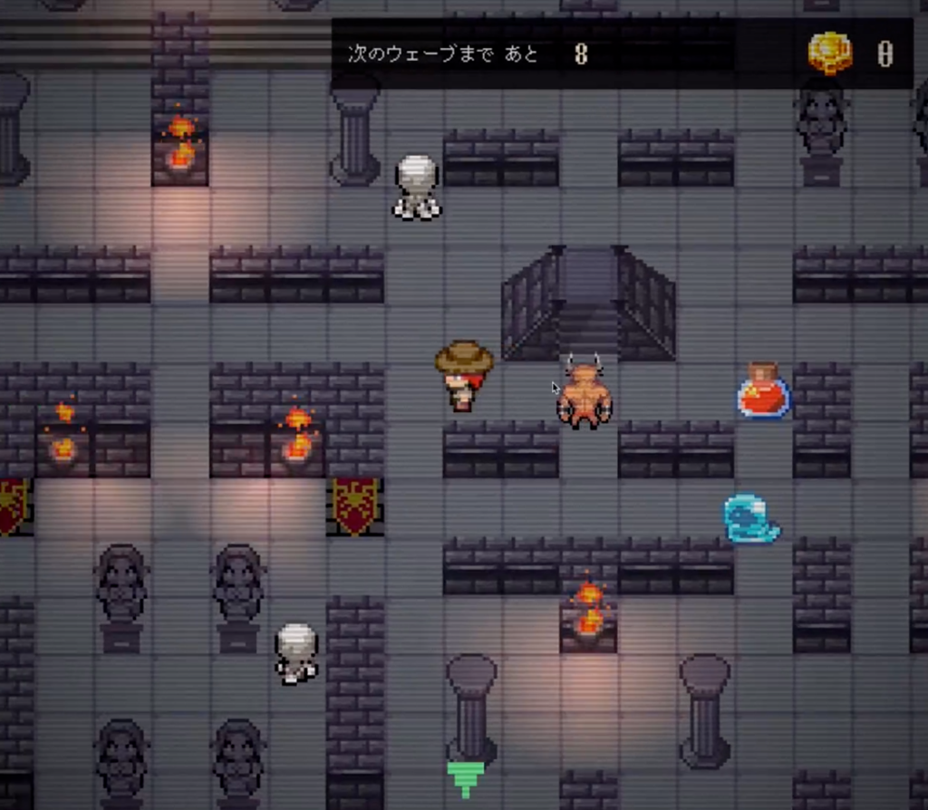 ゲームサムネ_デッドオア