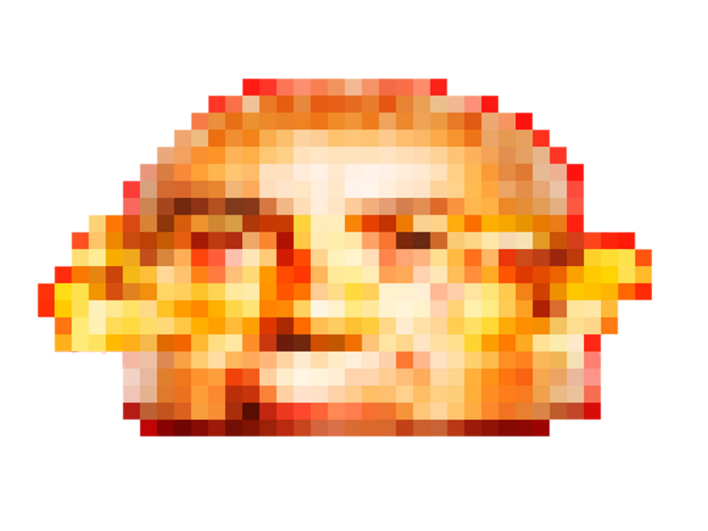 2024年発売のザ・フェイク・バーガー